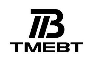 TB TMEBT logo
