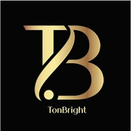 TB TONBRIGHT logo