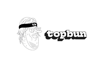 TB TOPBUN logo