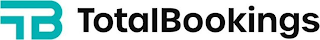 TB TOTALBOOKINGS logo