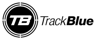 TB TRACKBLUE