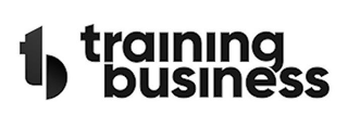 TB TRAINING BUSINESS logo