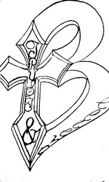 TB TRUST & BELIEVE logo
