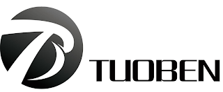 TB TUOBEN logo