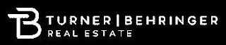 TB TURNER BEHRINGER REAL ESTATE logo