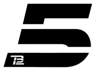 TB12 5 logo