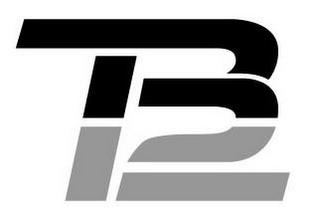 TB12 logo