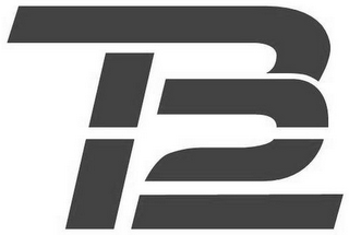 TB12 logo