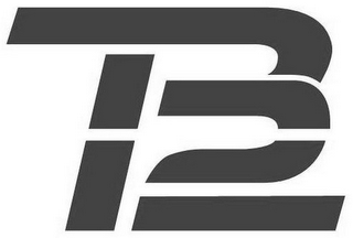 TB12 logo