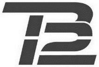TB12 logo