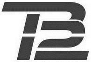 TB12 logo
