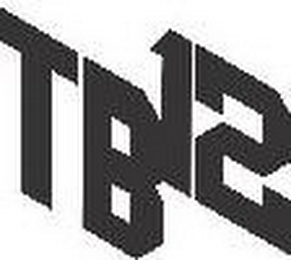 TB12 logo