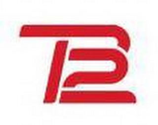 TB12 logo