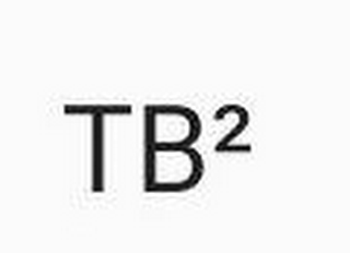 TB2 logo