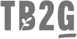 TB2G logo