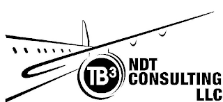 TB3 NDT CONSULTING LLC logo