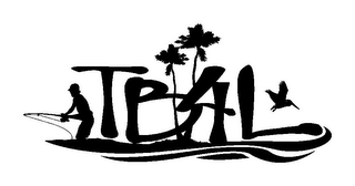 TB4L logo