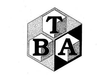 TBA logo