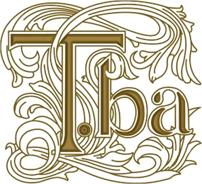 T.BA logo