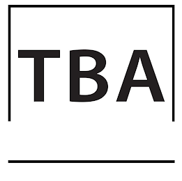 TBA logo