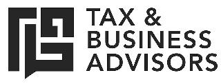 TBA TAX & BUSINESS ADVISORS logo