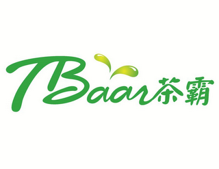 TBAAR logo
