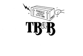 TBAB logo