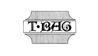 T.BAG logo