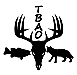 TBAO logo