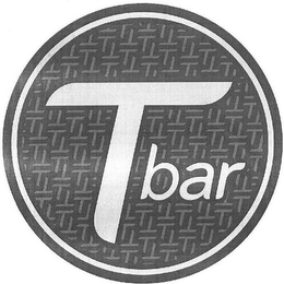 TBAR logo
