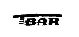 TBAR logo