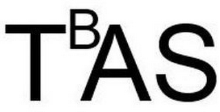 TBAS logo