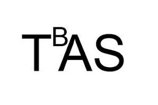 TBAS logo