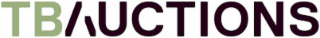 TBAUCTIONS logo