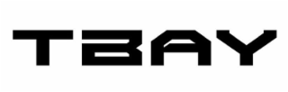 TBAY logo