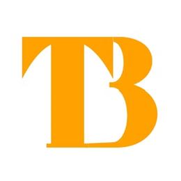 TBB logo