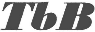 TBB logo