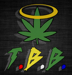T.B.B. logo