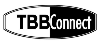 TBB CONNECT logo