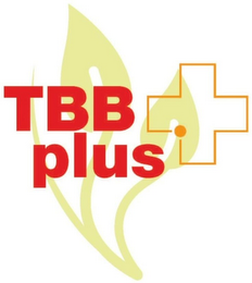 TBB PLUS logo