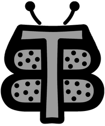 TBB TUMMY BUG BUCKET WHEN LIFE THROWS YOU AN UPCHUCK logo