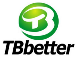 TBBETTER TB logo