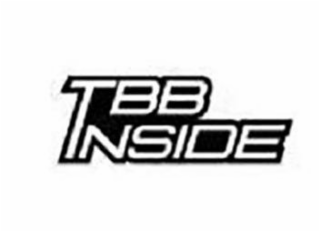 TBBINSIDE logo