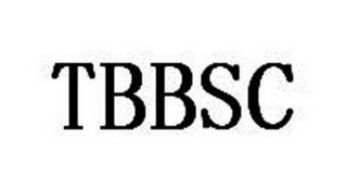 TBBSC logo
