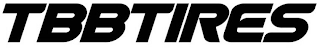TBBTIRES logo