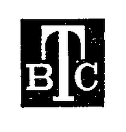 TBC logo