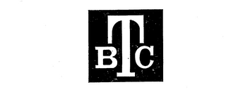 TBC logo