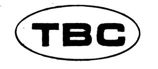 TBC logo