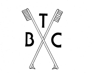 TBC logo