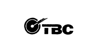 TBC logo